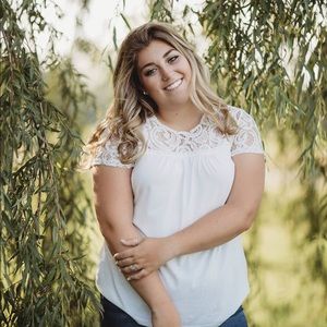 Meet your Posher, Jenna